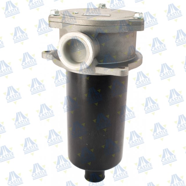 FILTRO ROQUET RETORNO SEMISUMERGIDO CABEZA + CARTUCHO 1