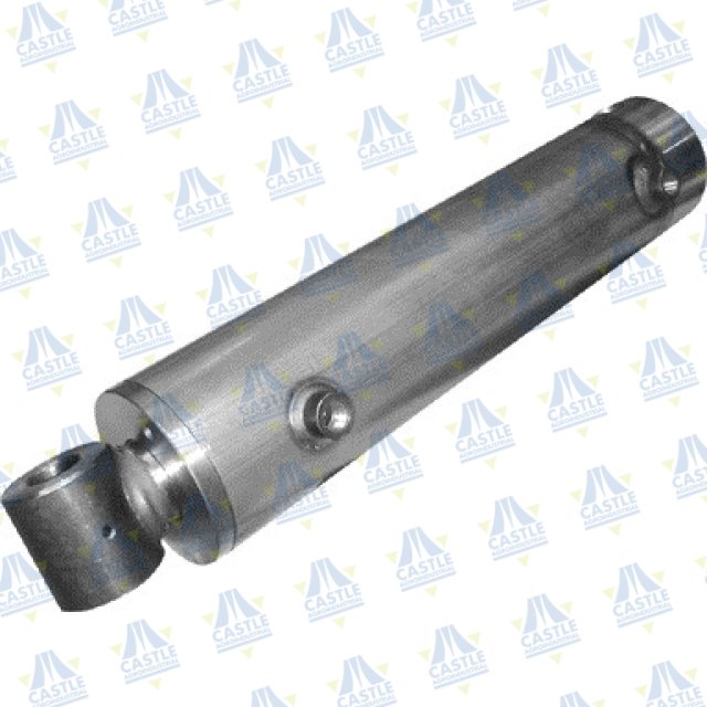 CILINDRO DOBLE EFECTO 70-120/140-0700 CON CASQUILLO Y TALADRO