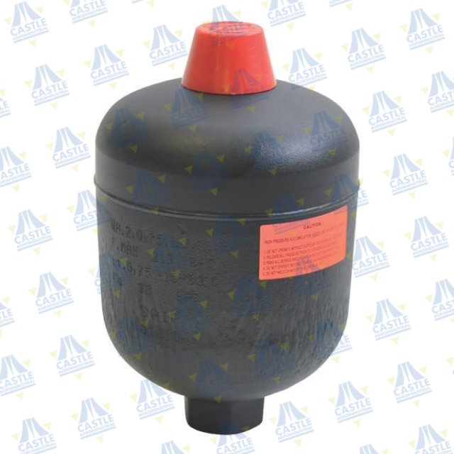 ACUMULADOR NITROGENO 00,75L 137X116X26 1/2