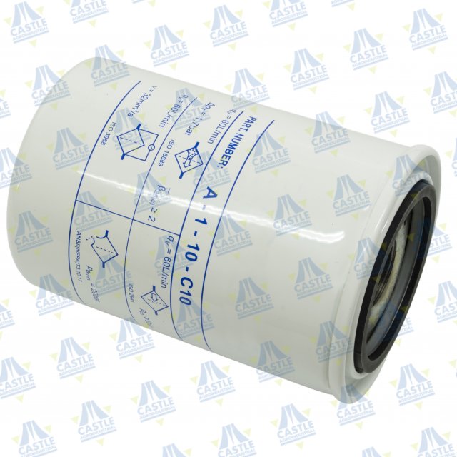 CARTUCHO FILTRO ASPIRACION/RETORNO EN LINEA 200L 1