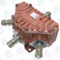 GRUPO COMER (9.265.870.00) 120CV 540rpm RATIO [1:1.35] T-25J 4 EJES (4x1"3/4z20)