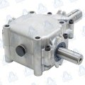 GRUPO COMER (9.124.010.30) 015CV 540rpm RATIO [1:1] L-25A 2 EJES (1"3/8z6 Ø25)