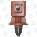 GRUPO COMER (9.140.804.20) 060CV 540rpm RATIO [1:1.93] LF-140J 2 EJES (1"3/8z6 ESTRIADO)