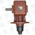 GRUPO COMER (9.140.804.20) 060CV 540rpm RATIO [1:1.93] LF-140J 2 EJES (1"3/8z6 ESTRIADO)