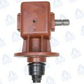 GRUPO COMER (9.140.804.20) 060CV 540rpm RATIO [1:1.93] LF-140J 2 EJES (1"3/8z6 ESTRIADO)