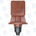 GRUPO COMER (9.140.804.20) 060CV 540rpm RATIO [1:1.93] LF-140J 2 EJES (1"3/8z6 ESTRIADO)