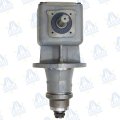 GRUPO COMER (9.227.804.10) 075CV 540rpm RATIO [1:1.83] LF-227J 2 EJES (1"3/8z6 ESTRIADO)