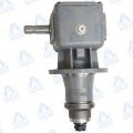 GRUPO COMER (9.227.804.10) 075CV 540rpm RATIO [1:1.83] LF-227J 2 EJES (1"3/8z6 ESTRIADO)