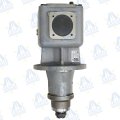 GRUPO COMER (9.227.804.10) 075CV 540rpm RATIO [1:1.83] LF-227J 2 EJES (1"3/8z6 ESTRIADO)