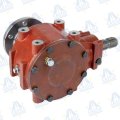 GRUPO COMER (9.290.003.50) 036CV 540rpm RATIO [3:1] T-290M 2 EJES (1"3/8z6 BRIDA Ø150)