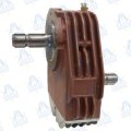 GRUPO COMER (9.624.012.00) 037CV 540rpm RATIO [1:6.9] A-624A 2 EJES (2x1"3/8z6)