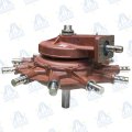 GRUPO COMER (9.792.410.20) 540rpm RATIO [8.2:1] K-792A 11 BRAZOS DER (1"3/8z6 Ø35)
