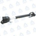 TRANSMISION T-40 C12-B02 L-0810 EN  (1 3/8"Z06)-(1 3/8"Z06 FUSIBLE 2120 Nm) "N"