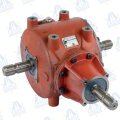 GRUPO COMER (9.269.001.10) 100CV 540rpm RATIO [1:1] T-269A 3 EJES (3x1"3/8z6)