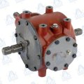 GRUPO COMER (9.269.001.10) 100CV 540rpm RATIO [1:1] T-269A 3 EJES (3x1"3/8z6)