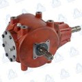 GRUPO COMER (9.269.001.10) 100CV 540rpm RATIO [1:1] T-269A 3 EJES (3x1"3/8z6)