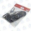 CONEXION EXTENSIBLE+CLAVIJAS (07 CONDUCTORES) UNION TRACTOR CON MAQUINA 6 METROS MOD: BLCA401