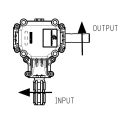 GRUPO COMER (9.124.800.40) 015CV 540rpm RATIO [1:1] L-25J 2 EJES (1"3/8z6 Ø25)