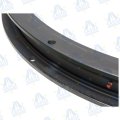 RODETE BOLAS RIMA 1100x90 CARGA AXIAL 18,0t TIPO VA/90-2 DOBLE BOLA Ø20,0 Ø16,0