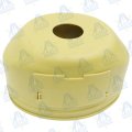 CAPERUZON COMER OVALADO Int.180 x Alto 210 x Prof.150 COD:190.000.527