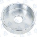 TAPA TC-070 PARA CHISEL 45x20 ZINCADA