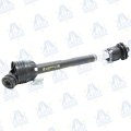TRANSMISION T-50 C12-T16 L-0860 EN  (1 3/8"Z06)-(1 3/8"Z06 EMBRAGUE 900Nm) "N"