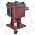 GRUPO COMER (9.211.802.10) 020CV 540rpm RATIO [1:2.83] LF-211J 2 EJES (1"3/8z6 ESTRIADO)