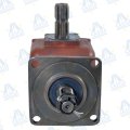 GRUPO COMER (9.211.802.10) 020CV 540rpm RATIO [1:2.83] LF-211J 2 EJES (1"3/8z6 ESTRIADO)