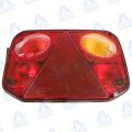 PILOTO TRASERO CON TRIANGULO INTEGRADO 4 FUNCIONES DERECHO