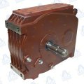 GRUPO COMER (9.603.000.00) 075CV 540rpm RATIO [1:5] A-4A 2 EJES (1"3/8z6 Ø35)