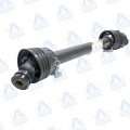TRANSMISION HOMOCINETICA 7860 T-60 C12-CC2 L-0910 EN (1 3/8"Z06)-(1 3/8"Z06) HO RQ. CORTA "N"