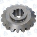 PIÑON COMER CONICO Z-019 M-6,30 COD:269.5001