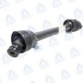TRANSMISION HOMOCINETICA 7860 T-60 C12-CC2 L-1010 EN  (1 3/8"Z06)-(1 3/8"Z06) H. CORTA ENG. DADOS "N
