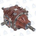 GRUPO COMER (9.301.038.00) 120CV 540rpm RATIO [1.9:1] T-301B 4 EJES (4x1"3/4z6)