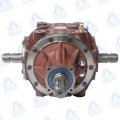 GRUPO COMER (9.301.038.00) 120CV 540rpm RATIO [1.9:1] T-301B 4 EJES (4x1"3/4z6)