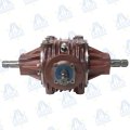 GRUPO COMER (9.301.038.00) 120CV 540rpm RATIO [1.9:1] T-301B 4 EJES (4x1"3/4z6)