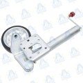 APOYO RUEDA JOCKEY AL-KO AUTOMATICA Ø60mm 500KG COD:1212382