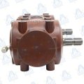 GRUPO COMER (9.278.214.50) 60/82CV 540/1000rpm RATIO [1:1] T-278D 2 EJES (2x1"3/8z6)