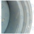 RUEDA BASE HONDA 20,0" 13,00-20 H2 281/335/10/27/32 A3 (5/10) offset 0 REFORZADA+PROTECTOR VÁLVULA