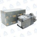 MOTOR HIVALL OMS-200 EJE Ø32mm TOMAS LATERALES