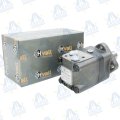MOTOR HIVALL OMS-080 EJE Ø32mm TOMAS LATERALES