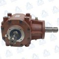 GRUPO COMER (9.290.628.00) 078CV 540rpm RATIO [1:3] T-290A 2 EJES (2x1"3/4z6) RUEDA LIBRE