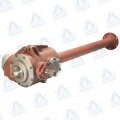 GRUPO COMER (9.703.061.50) 110CV 540rpm RATIO [2.05:1/1.74:1] MZ-3A 2 EJES (1"3/4z6 MANGON L-1500)