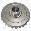 CORONA COMER CONICA Z-028 COD:0.703.6202.00 PARA GRUPO 703.502