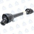 TRANSMISION HOMOCINETICA 7861 T-60 C02-C17 L-0910 EN  (1 3/8"Z06)-(1 3/4"Z06) HORQ. LARGA "N"