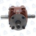 GRUPO COMER (9.312.705.10) 085CV 1000rpm RATIO [1:3] TV-312H 3 EJES (1"3/8z6 Ø40 1"3/8z21)