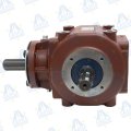 GRUPO COMER (9.312.705.10) 085CV 1000rpm RATIO [1:3] TV-312H 3 EJES (1"3/8z6 Ø40 1"3/8z21)
