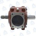 GRUPO COMER (9.312.705.10) 085CV 1000rpm RATIO [1:3] TV-312H 3 EJES (1"3/8z6 Ø40 1"3/8z21)