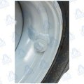 NEUMATICO MONTADO 20,0" 400/70-20 156A8 TL 281/27 580 FS FORESTAL ALLIANCE
