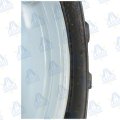 NEUMATICO MONTADO 20,0" 400/70-20 156A8 TL 281/27 580 FS FORESTAL ALLIANCE